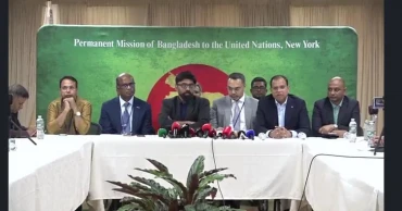 PM held 30 programmes, including bilateral meetings with 11 countries, during NY visit: Mahdi