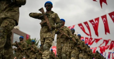 Erdogan to boost missile production amid Iran-Israel conflict