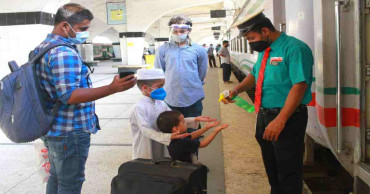 Covid-19: Bangladesh records lowest daily deaths since Aug 2