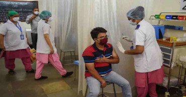 India's August Vaccination Tally Higher Than G7 Nations Combined: Centre