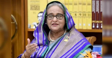 “Invest in our many vibrant and high-potential sectors”: PM Hasina tells US-Bangladesh Business Council