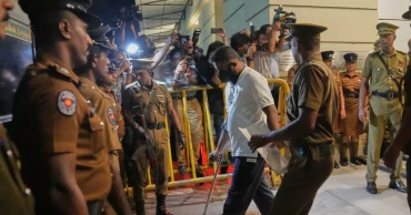 Sri Lankan court sentences 15 men to life in prison over 2019 Easter bombings