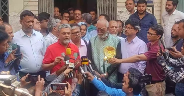 Attack on Khulna physician: Doctors postpone strike for 7 days