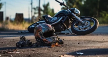 Motorcyclist killed in Manikganj road crash