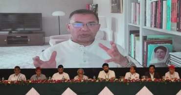 Reject cruelty, embrace humanity: Tarique Rahman