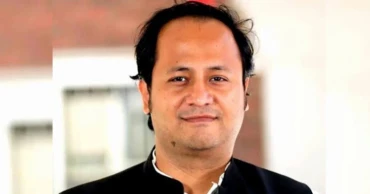 Democracy is refined by practicing it, not by prescription from diplomats: Nowfel