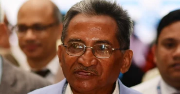 Prof Dr. Kazi Shahidullah becomes UGC chairman for 2nd term