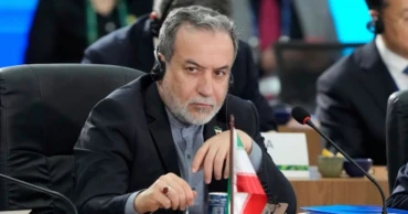 Iran FM reaches Russia on regional tour after visits to Pakistan, Oman