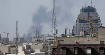 Global tensions rise as US-Israeli strikes on Iran fuel fears of 'wider war'