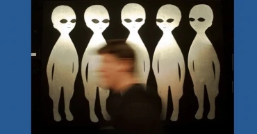 If Aliens exist, what would they think of us?