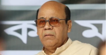 Former minister Quamrul Islam placed on 5-day remand