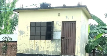 Water crisis deepens in Pirganj as Tk 20cr project hits a snag