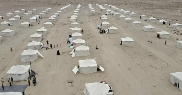 A week after Houthis seize Red Sea city, rebels eye Yemen’s oil-rich east