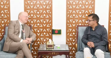 German, Swedish envoys meet Commerce Minister, stress boosting bilateral trade and investment