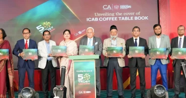 ‘Legacy in Motion’: ICAB unveils coffee table book capturing five decades of excellence