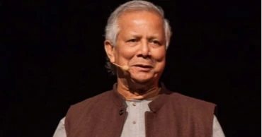 Prof Yunus to visit his home district Chattogram Wednesday