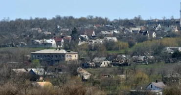 EU defense ministers fail to agree on new military aid to Ukraine