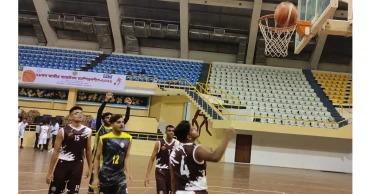 Final phase of National Basketball begins Sunday