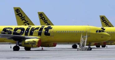 A 6-year-old boy traveling alone for Christmas was put on the wrong Spirit flight