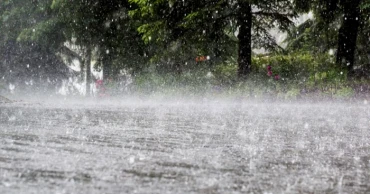 Rain or thundershowers likely in parts of Bangladesh: BMD