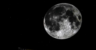 International astronomy group joins calls for a lunar clock to keep time on the moon