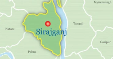 Man crushed under train in Sirajganj