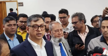 Tarique Rahman to become voter on Dec 27: Salahuddin