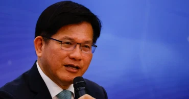 Taiwan seeks closer ties with Israel despite Gaza criticism