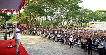 People will resist any attempt to block implementation of govt’s election promises: PM