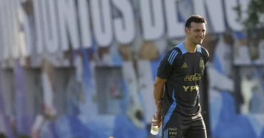 Argentina and Brazil seek replacements for Messi and Neymar in World Cup Qualifiers