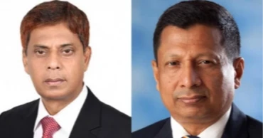 Ex-IGPs Shahidul, Chowdhury Mamun arrested: DB