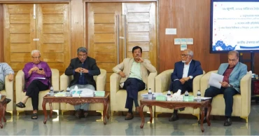 Reform talks resume with focus on appointment of caretaker chief 