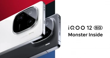 vivo iQOO 12 Review: Flagship Killer or a Flagship Itself?