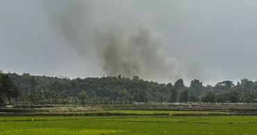 Residents of remote border village feel helpless in crossfire of geopolitics