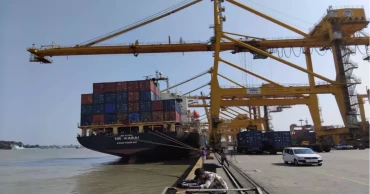 Govt approves draft deal to operate New Mooring Container Terminal for 15 years