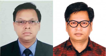 Prof Areef, Dr Asaduzzaman new president, general secretary of BSCCM