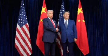 Trump says he has deals With China after meeting Xi to ease trade tensions