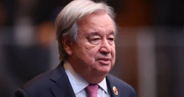UN chief warns Sudan war ‘spiraling out of control’ after Darfur city seized
