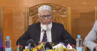 No scope to take direct action based on letter over Jamaat MP: EC Rahmanel Dhaka