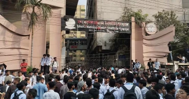 Student's death in 'wrong treatment' triggers protests; hospital, colleges vandalised