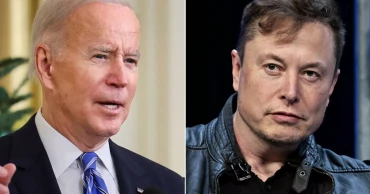 Biden slams Elon Musk over allegations of illegal work in US