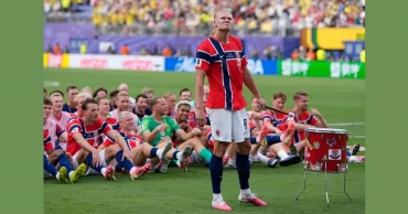 Haaland's double ends Brazil's World Cup dream