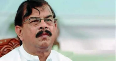 Back in Race: Manna set to contest polls from Bogura-2