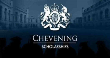Applications invited for Chevening scholarships 