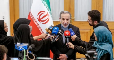 Iran reaffirms self-reliance in defence after Israeli strikes: FM Araqchi