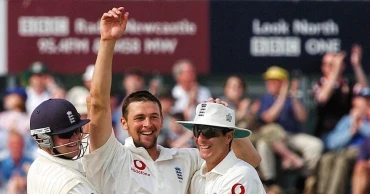 England prepares for India series with its first test against Zimbabwe in 22 years