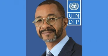 Looking forward to advance 'inclusive, sustainable, responsive' solutions: Stephen Rodriques