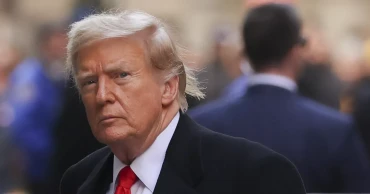 Trump will be first ex-president on criminal trial. Here’s what to know about the hush money case