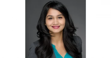 Shehzeen Samarah Hussain obtains PhD