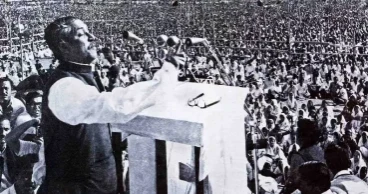 Historic March 7 being observed across the country